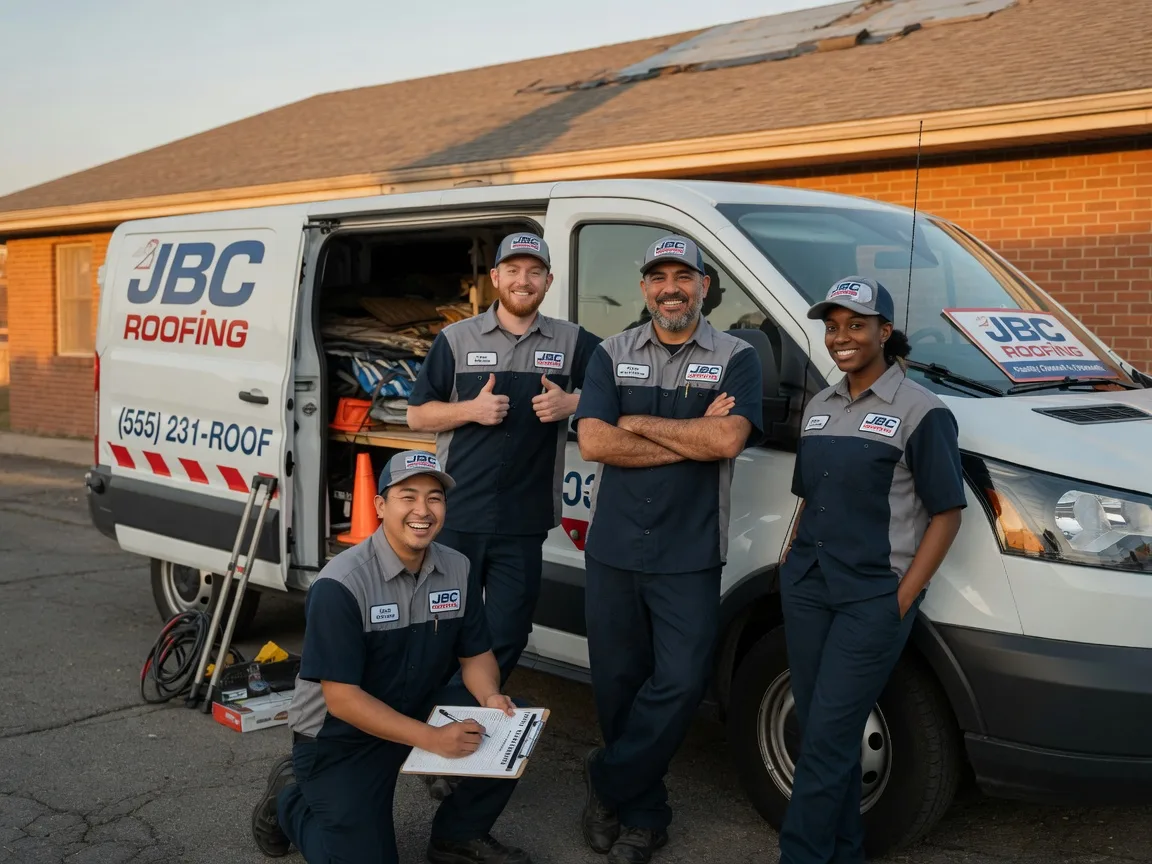 Roof Replacement company in Greensboro, AL
