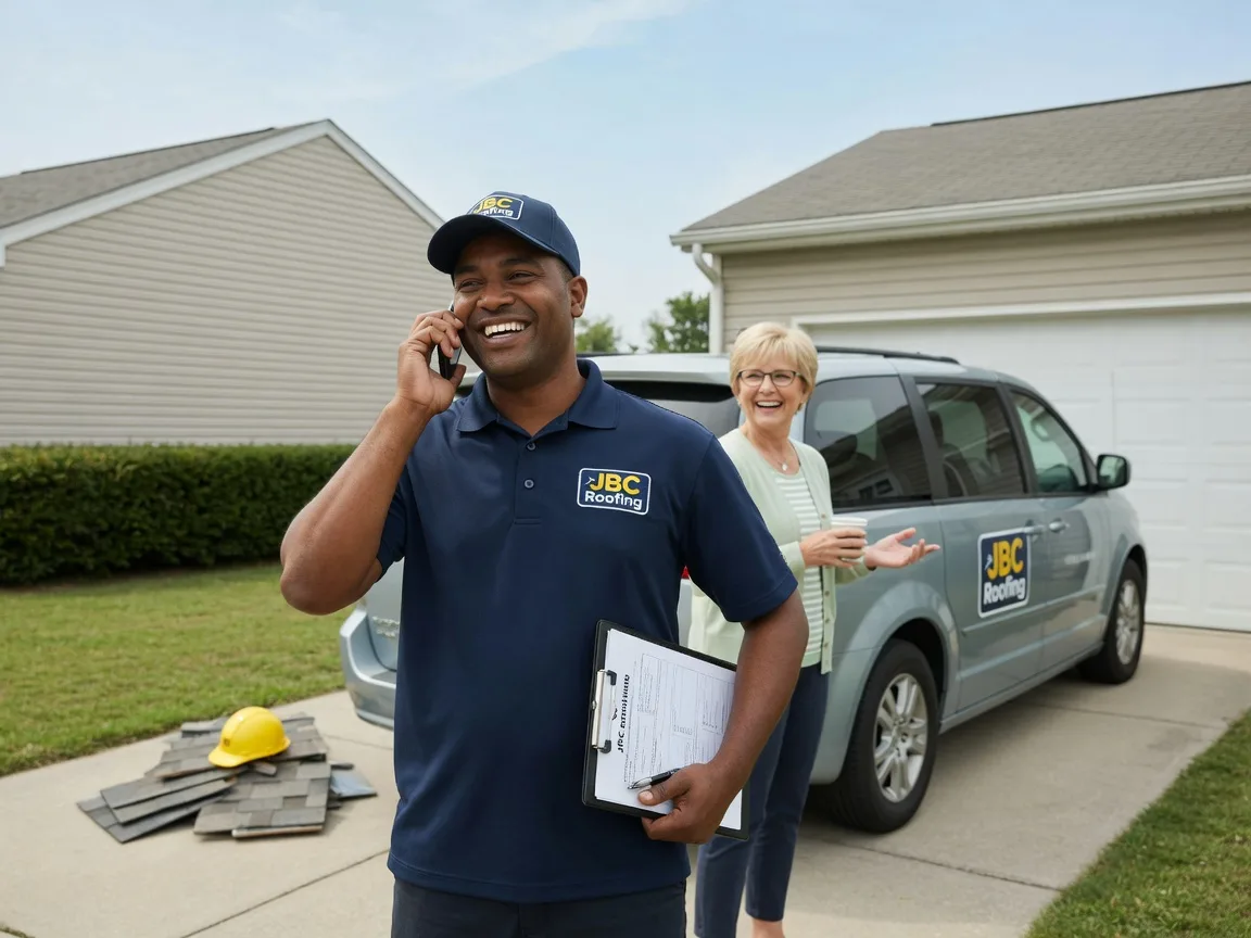 Roof Replacement Greensboro, AL FAQs